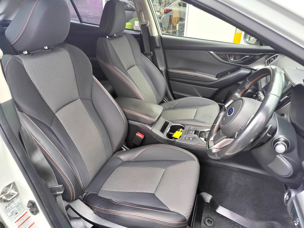 2018 Subaru XV SE 2.0i 154 BHP All Wheel Drive Automatic 5 Door SUV
