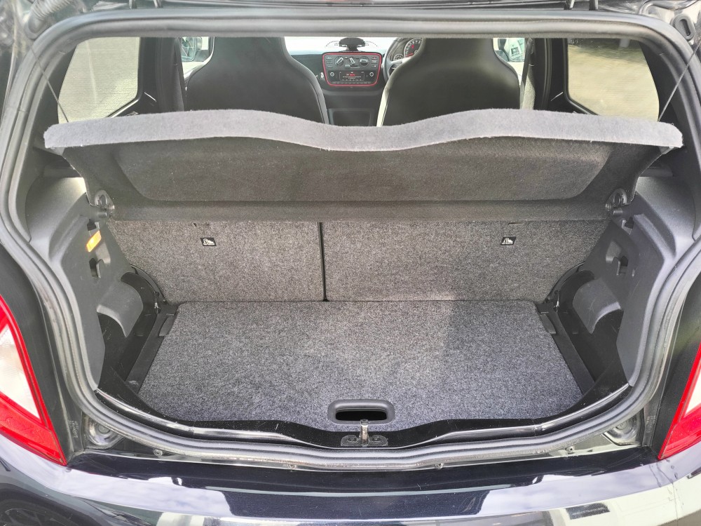 2019 Seat Mii FR-Line 1.0 75 PS Manual 5 Door Hatch