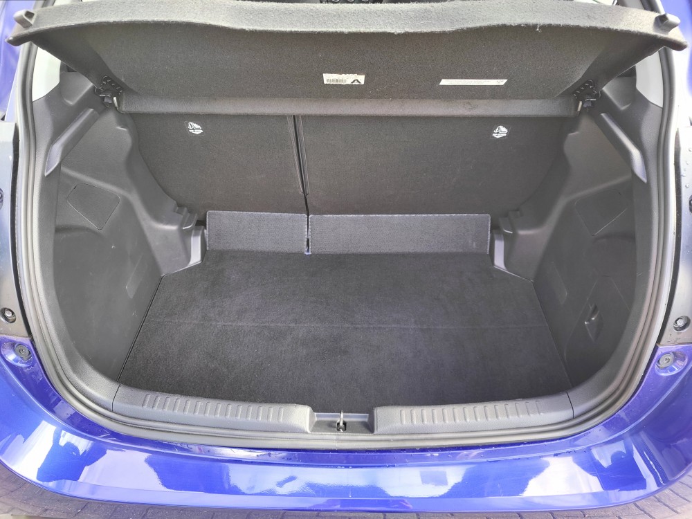 2020 Toyota Yaris Icon 1.5 114 BHP Automatic 5 Door Hatch
