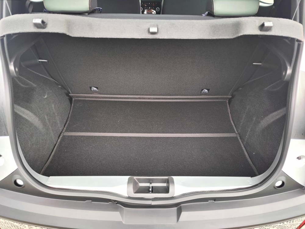 2024 Dacia Spring Extreme 65hp 100 % Electric Automatic 5 Door Hatch