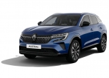 Renault Austral E-Tech full hybrid