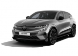 Renault Megane E-Tech 100% electric