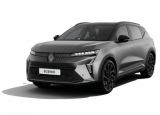 Renault Scenic E-Tech 100% electric 